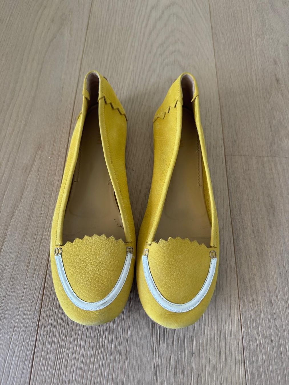 Scarpe da donna: Pollini Ballerinas – Usato da Zollikon venduto da gab_v26c
