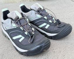 Chaussures de randonnée enfant Quechua taille 37