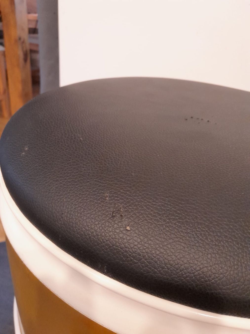 Accessori: Porsche Sitzfass – Nuovo (secondo la descrizione) da Wald ZH venduto da L46 5