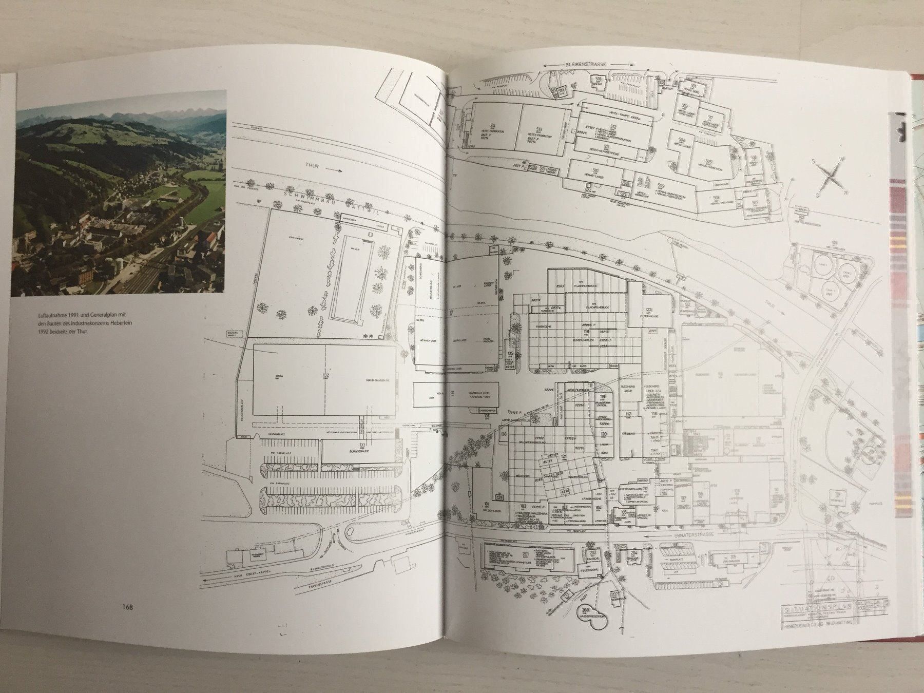 Dipinti: Heberlein 1835-2015 – Usato da Volketswil venduto da zwitsch33 1