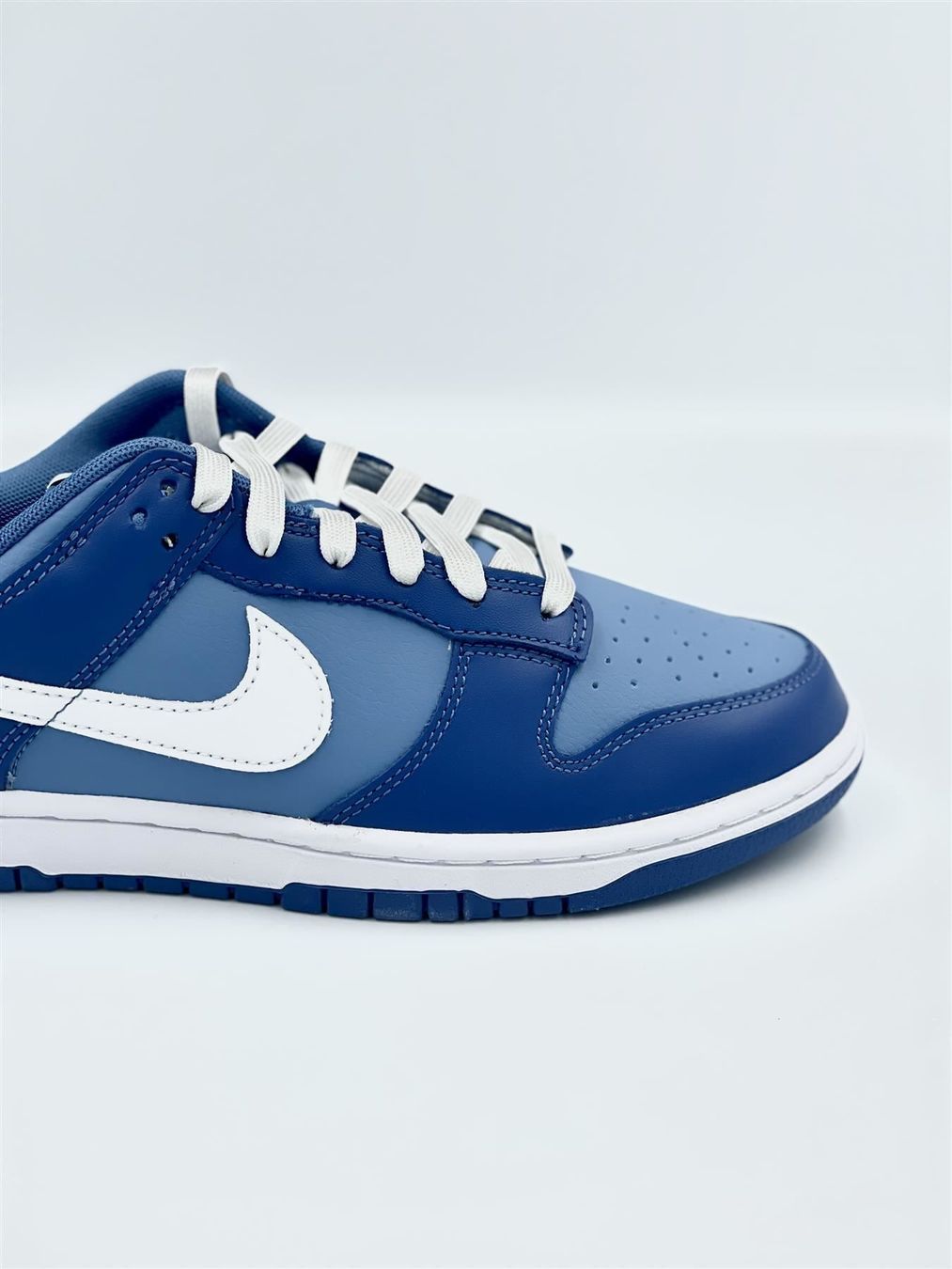 Nike Herrenschuhe: Nike Dunk Low Retro Marina Blue EU 40.5 – Neu und originalverpackt aus Erlinsbach von sasneakers 2