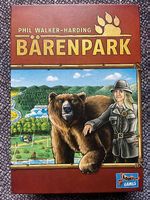 Bärenpark (Brettspiel)