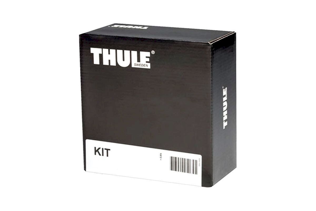 Thule Portapacchi: Thule Montage Kit (186007) – Nuovo e nell'imballaggio originale da Bottighofen venduto da zaap 2