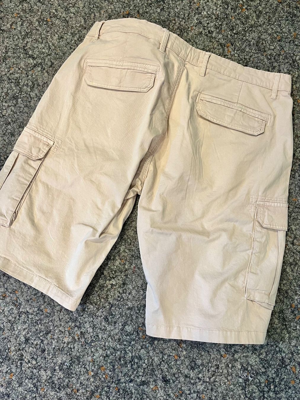 Killtec Hosen: Cargo Bermuda KILLTEC, BW/Elastan, Gr.56 / XXL fabrikneu!!! – Neu und originalverpackt aus Adliswil von vette56 2