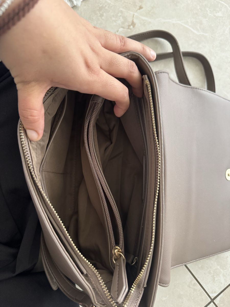Valentino Borse da donna: Valentino Handtasche braun – Nuovo (secondo la descrizione) da Bellmund venduto da HAV2020 4