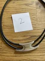 Halsband mit Anhänger Pierre Lang