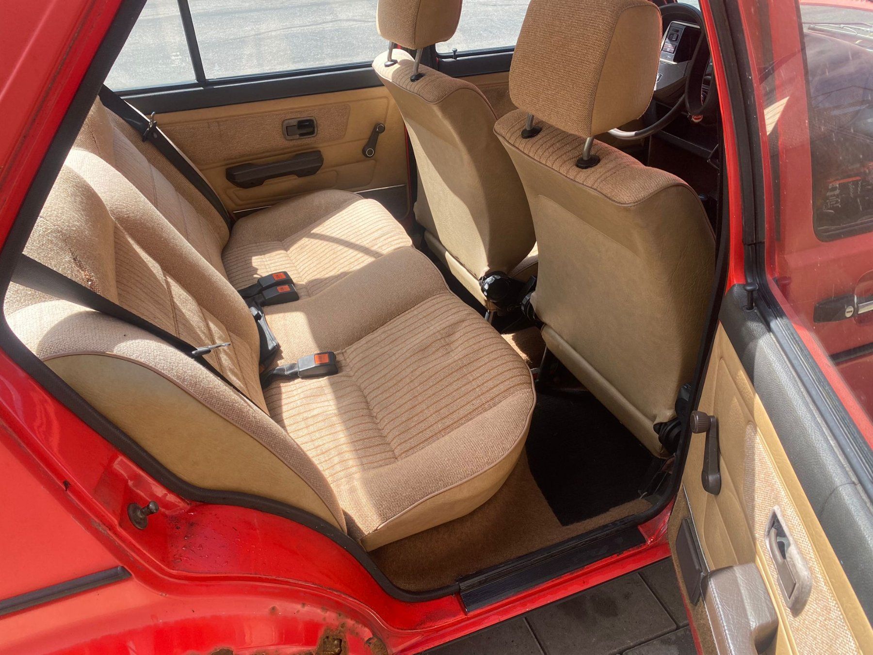 VW Autos: VW Jetta – Défectueux à Gohl par Thedus2 7