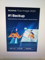 Super Acronis 2025 Lifetime Lizenz Cloud-Backups und Klonen