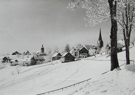 HEMBERG im Toggenburg