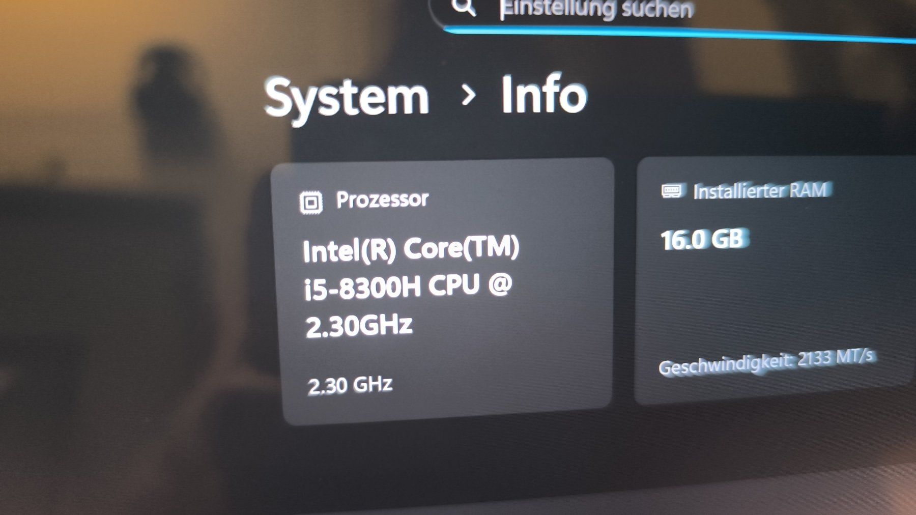 Dell Notebooks: Dell XPS 9570 / 4K Touch / Windows 11 – Gebraucht aus Bürglen TG von bluu 1