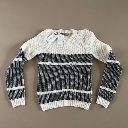 neuer VIVIAN GRAF „Mara“ Pullover | Neupreis CHF 298.- 🤍