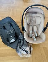 Cybex Kindersitz + Isofix