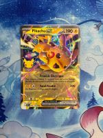 Pikachu EX - 30C 054 FR