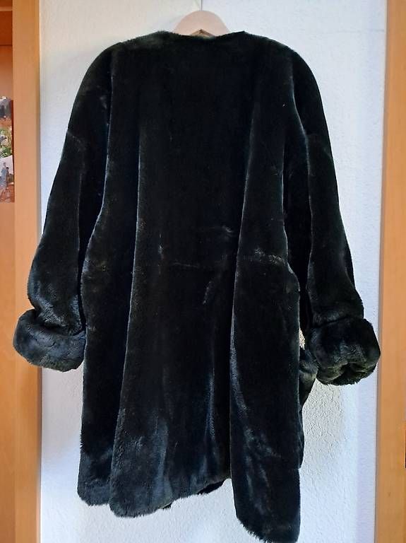 Cappotti: Teddy - Mantel, Gr. M – Usato da Frauenfeld venduto da Andadaa 1