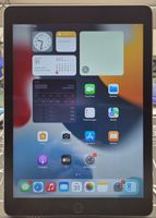 Ipad Air 2 64Gb Batterie bei 95%