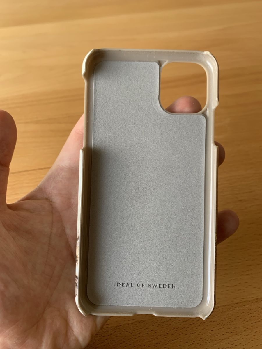 iDeal of Sweden Cover & Protezioni schermo: iPhone Hülle IDEAL OF SWEDEN – Nuovo (secondo la descrizione) da St. Gallen venduto da retomuesl12 1