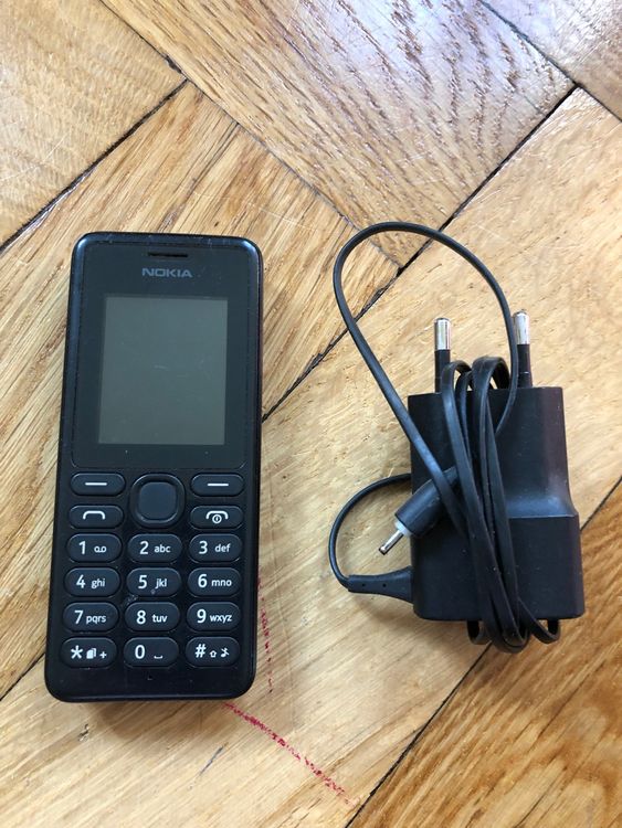 Nokia Dual SIM RM-944 | Kaufen auf Ricardo
