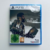 The Valiant für PS5 Fabrikneu und Versiegelt