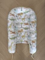 Babynest Tiere-motiv
