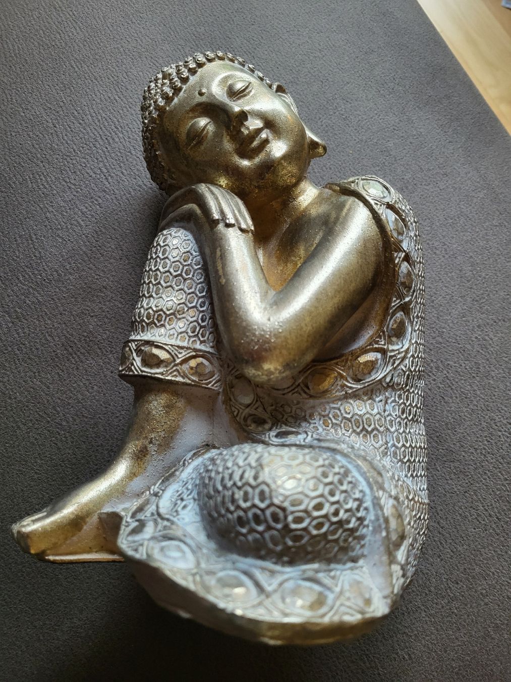 Alle Dekorationen: Buddha Figur – Gebraucht aus Gutenswil von ghekko88