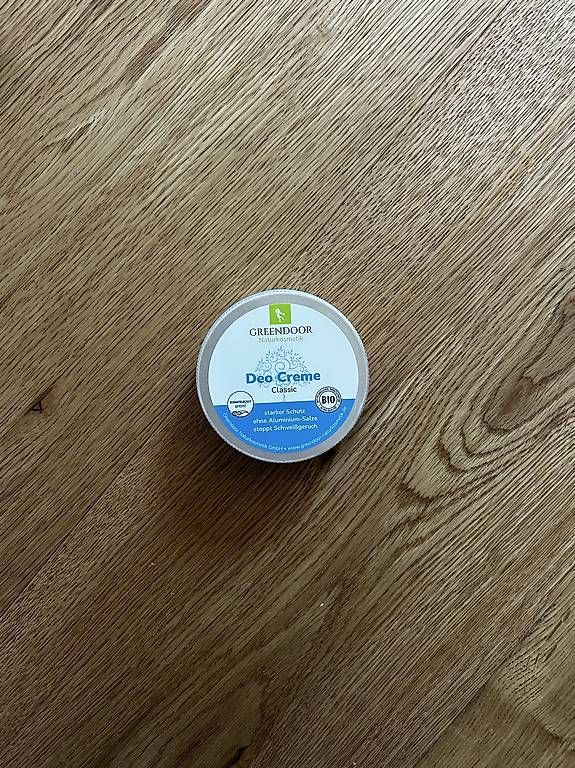 Altro per la cura del corpo: Greendoor Deo Creme Classic – Nuovo e nell'imballaggio originale da Galgenen venduto da mel_6sft 1