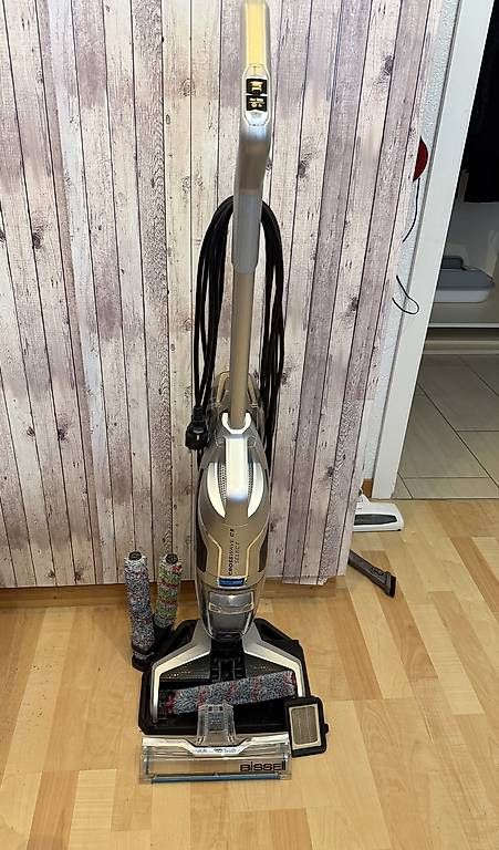 Bissell Aspirapolveri & Accessori: Bissell Crosswave C3 Select – Usato da Eriswil venduto da schneider_d 2