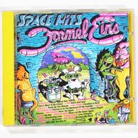 CD - FORMEL EINS - 16 CHART TOP HITS 1987 - TV MUSIK SENDUNG