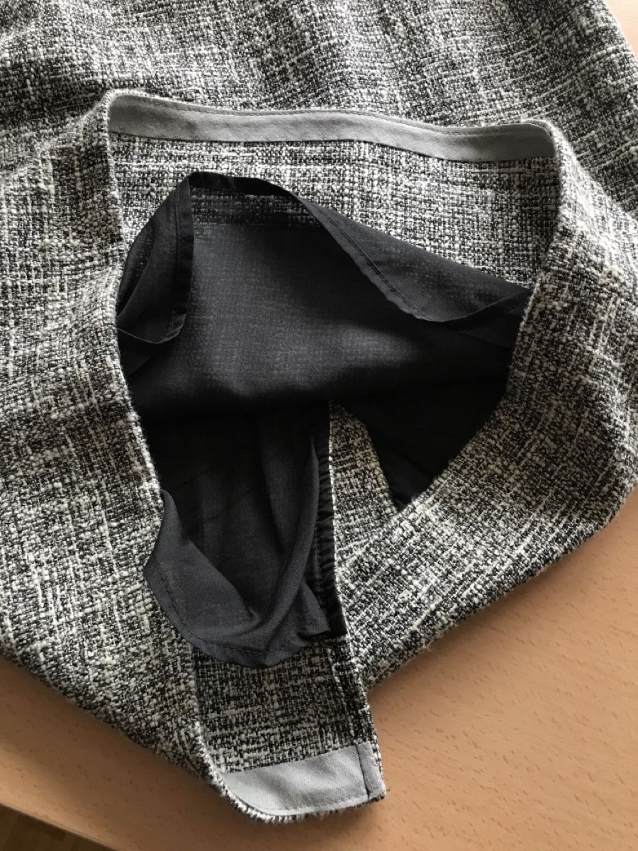 Max Mara Vestiti: Robe Max&Co. élégante noire et blanche T34 – Nuovo (secondo la descrizione) da Morges venduto da sandy069 6