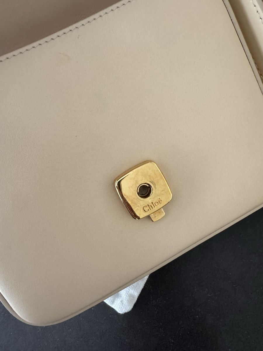 Chloé Taschen für Damen: Chloé Tasche – Neu (gemäss Beschreibung) aus Schönenbuch von lararry 5
