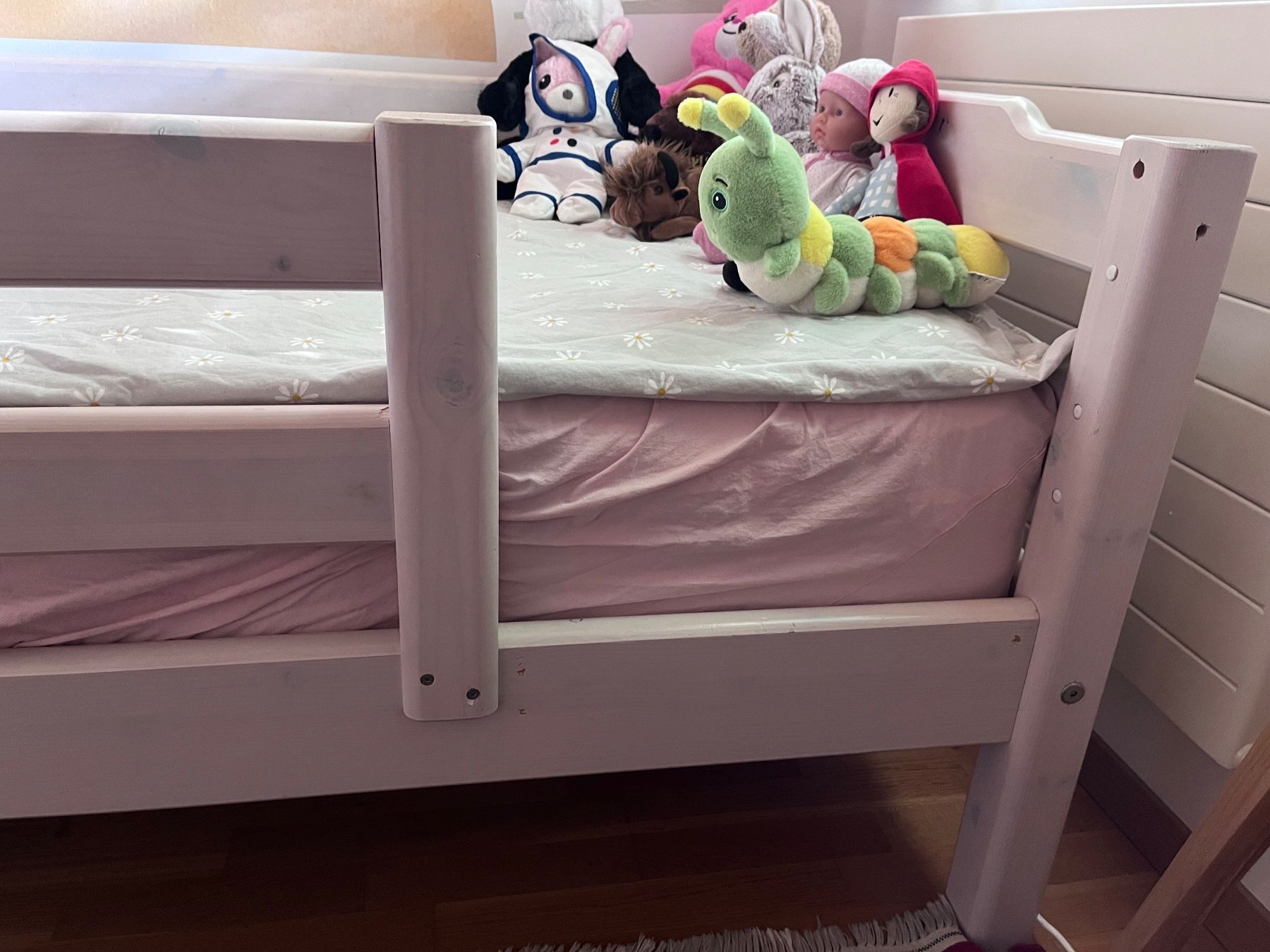 Flexa Lits: Flexa Bett – D'occasion à Dübendorf par sar_b7zz 3