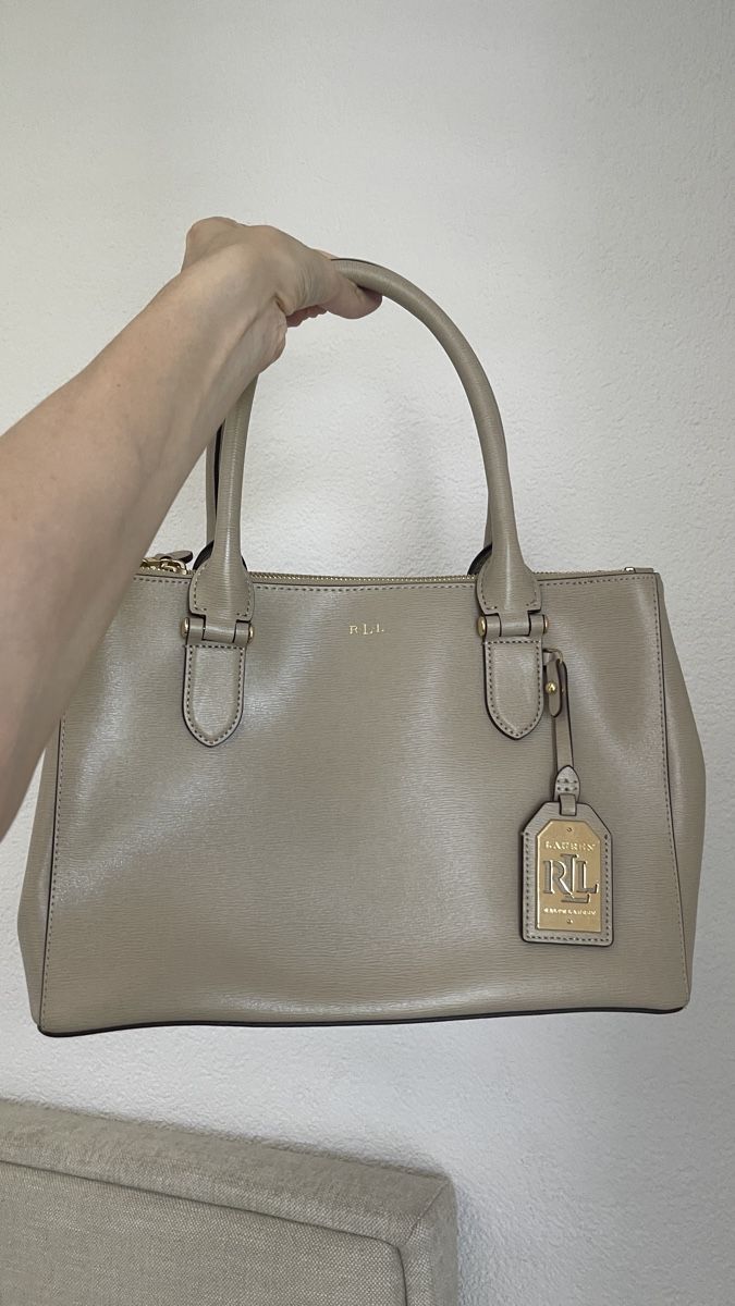 Ralph Lauren Borse da donna: Ralph Lauren Tasche – Nuovo (secondo la descrizione) da Lausen venduto da sim_hgp6