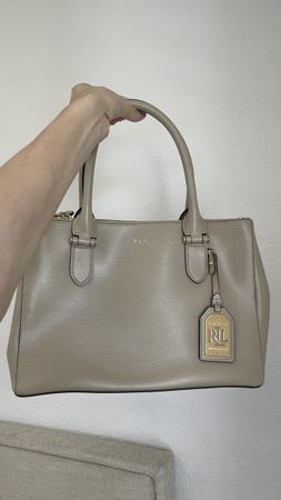 Ralph Lauren Tasche