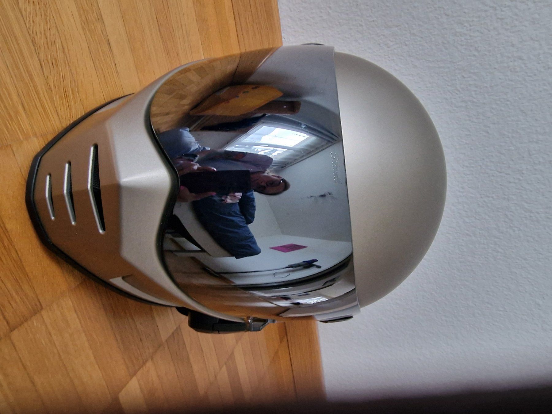 Biltwell Helme & Visiere: Biltwell Lane Spliter Gr.M – Neu (gemäss Beschreibung) aus Zürich von Emendez 1