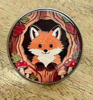 Pin Fuchs