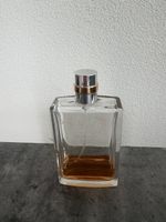 CHANEL Allure Eau de Toilette (Restmenge aus 100ml Flakon)