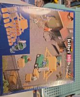 Kibri H0 38628 - Ausgestaltung Bausatz Transport