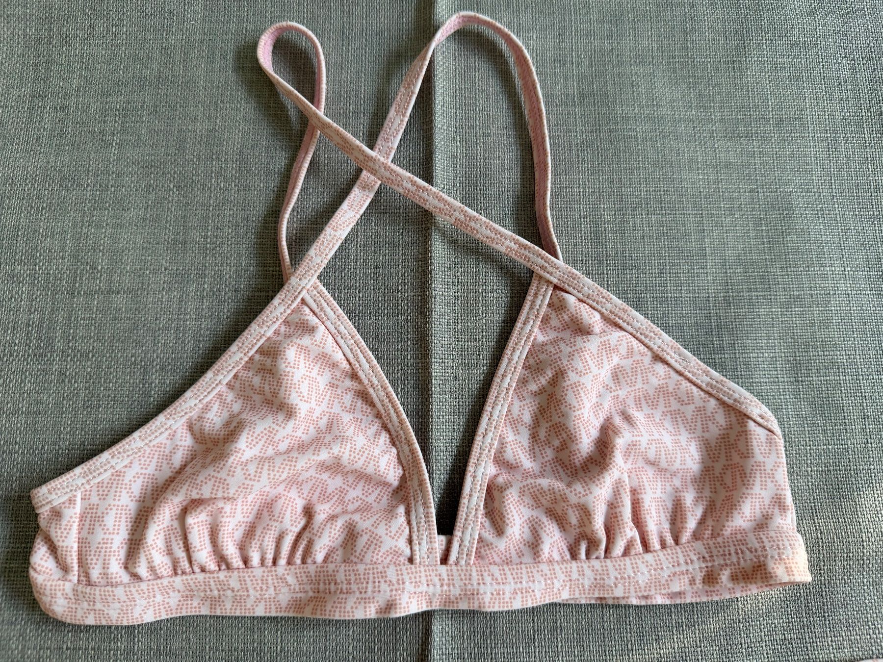 Michael Kors Maillots de bain: Michael Kors Bikini für Mädchen – Neuf (Voir description) à Zollikofen par Danijela1983 2