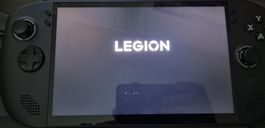 Lenovo Legion Go S Steam OS Handheld