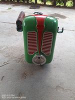 Rapid Motor 2055