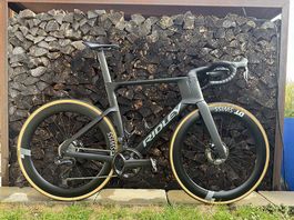 Ridley Noah Fast Gr56