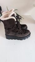 La Garçonne - Bottes d'Hiver