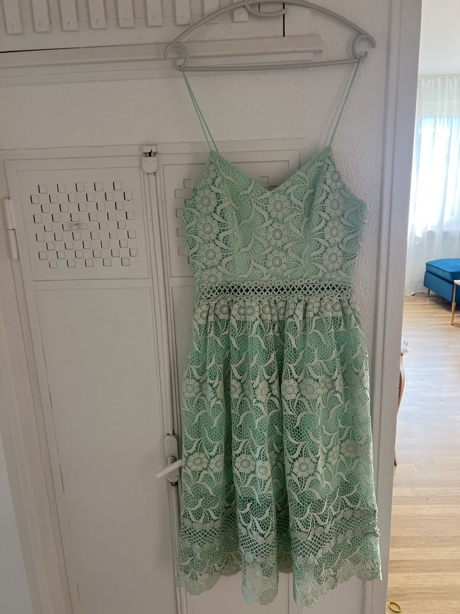 Vestiti: Cocktailkleid – Usato da Thun venduto da Dinnaam