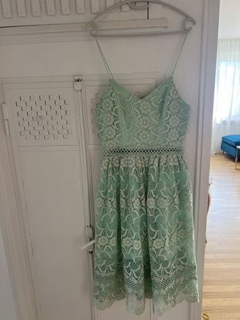 Cocktailkleid