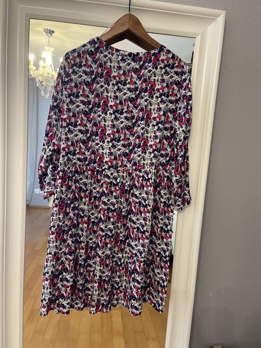 Vestiti: Sommer Kleid, Gr. 40 – Usato da Adliswil venduto da JadrankaR 1