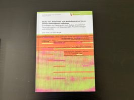 Informatik Modul 117: Informatik- und Netzinfrastruktur...