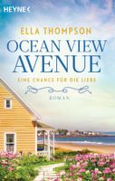 Thompson Ella - Ocean View Avenue  / Roman
