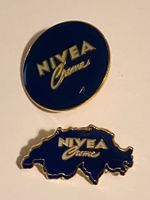 2 Pin Nivea Creme