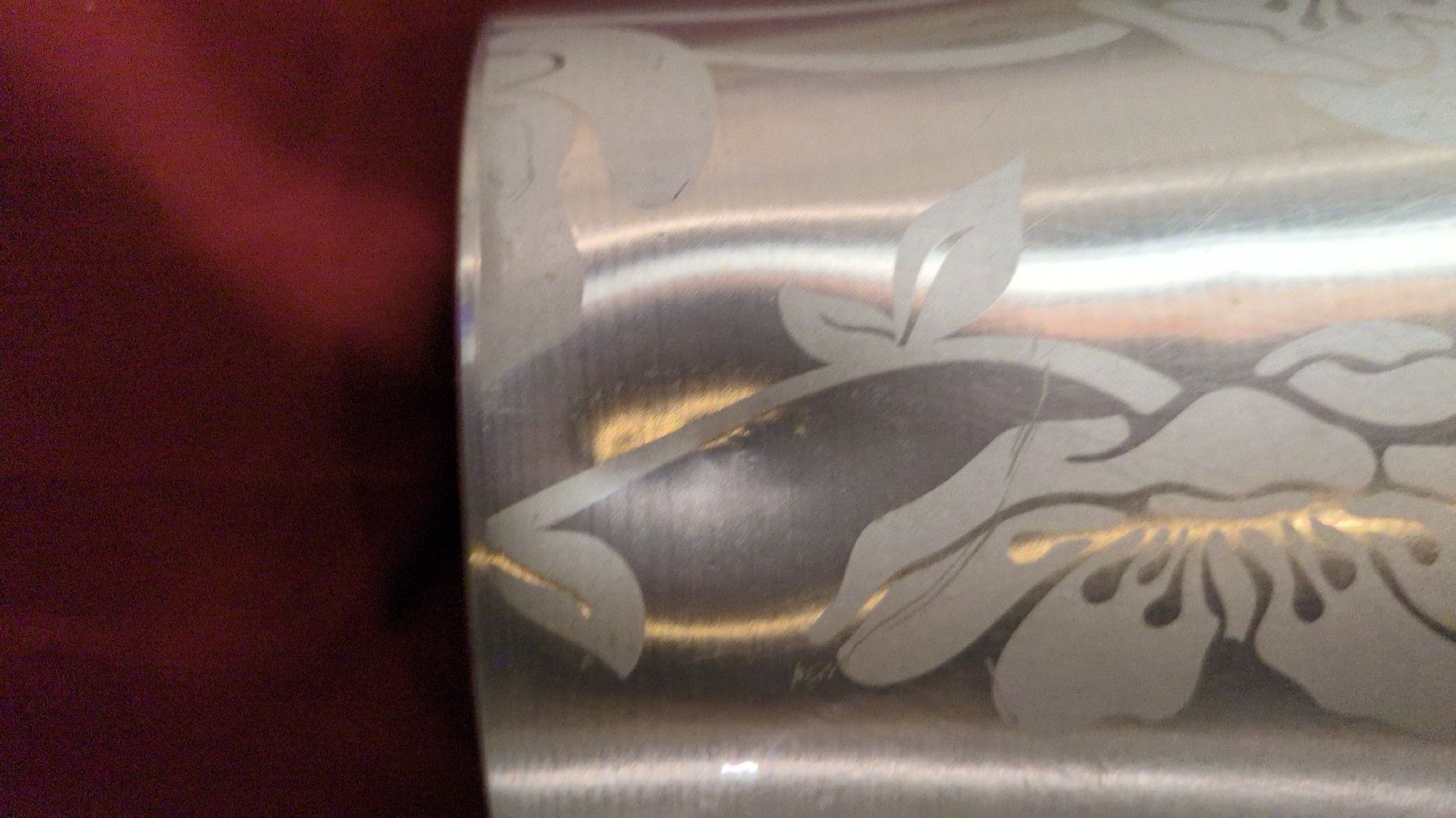 Laurent Perrier Altro: Vogel ALU Champagnerkühler - 70310 Vintage – Usato da Schaffhausen venduto da max_c62l 6