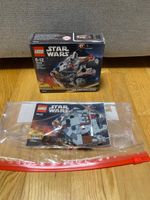 LEGO Star Wars Millennium Falcon Microfighter, 75193!