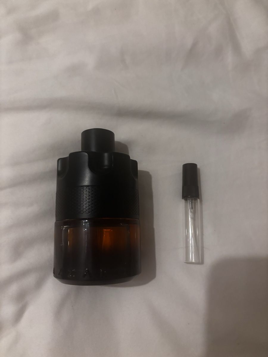 Azzaro Profumi & Eau de Toilette: Azzaro The Most Wanted Parfum 5ml sample – Nuovo (secondo la descrizione) da Männedorf venduto da RobertSmith